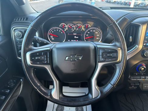 Used 2019 Chevrolet Silverado 1500 RST w/ All-Star Edition image 14