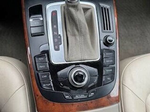 Used 2012 Audi A4 2.0T Premium Plus image 15