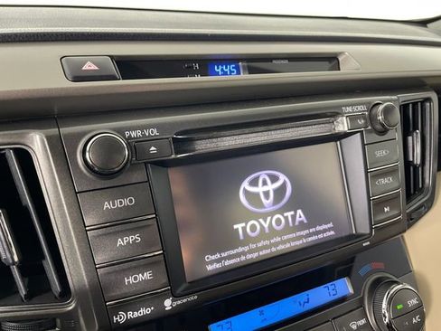 Used 2015 Toyota RAV4 XLE FWD image 7