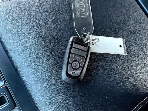 Used 2023 Ford F150 XLT w/ Equipment Group 302A High AWD/4WD image 35