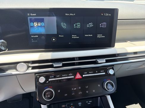 New 2026 Hyundai Tucson SEL FWD image 16