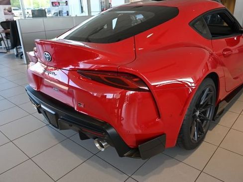 New 2026 Toyota Supra RWD image 6