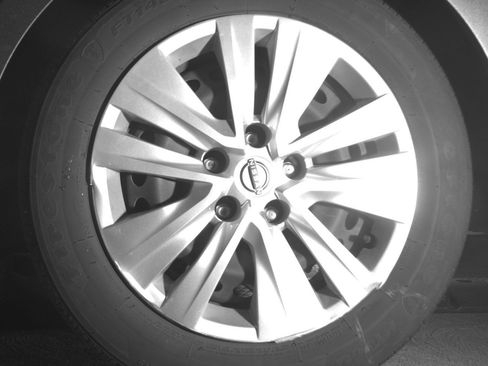 Used 2025 Nissan Sentra S FWD image 17