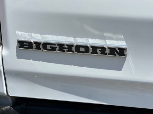 Used 2021 RAM 1500 Big Horn AWD/4WD image 21