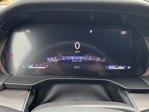 New 2025 Jeep Grand Cherokee Limited image 20