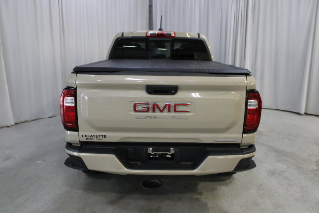 Used 2023 GMC Canyon Elevation w/ Elevation Premium Package AWD/4WD image 29