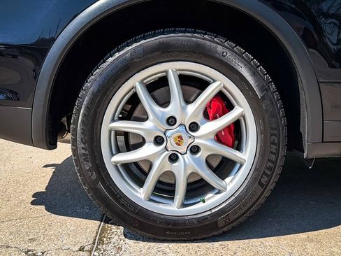 Used 2014 Porsche Cayenne AWD/4WD image 14