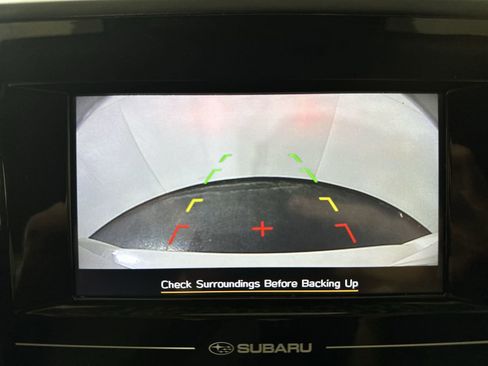 Used 2022 Subaru Crosstrek 2.0i image 21