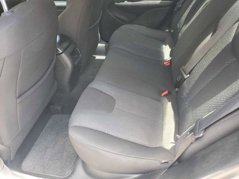 Used 2016 Dodge Dart SE w/ Convenience Group image 18