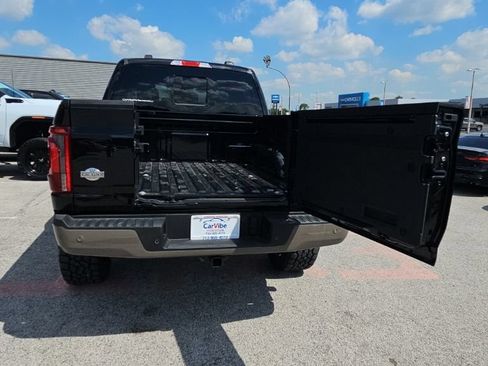 Used 2026 Ford F150 King Ranch w/ Equipment Group 601A High AWD/4WD image 31