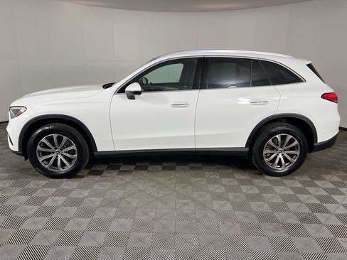 Certified 2026 Mercedes-Benz GLC 300 4MATIC image 48