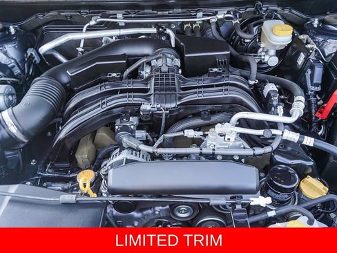 Used 2021 Subaru Crosstrek 2.5i Limited w/ Moonroof Package 2 AWD/4WD image 25