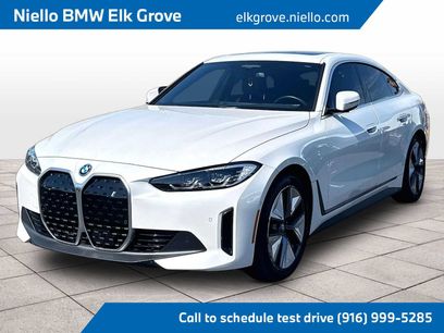 Used 2023 BMW i4 eDrive35