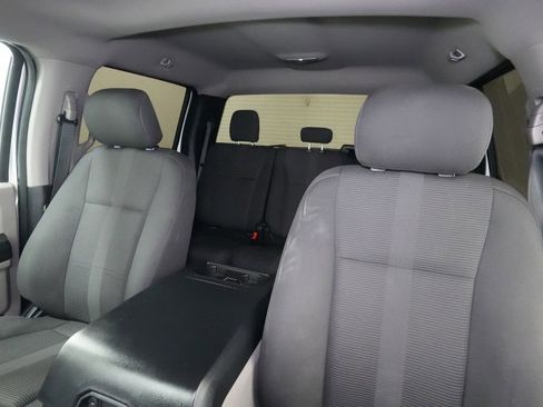 Used 2018 Ford F150 XL w/ Equipment Group 101A Mid AWD/4WD image 16
