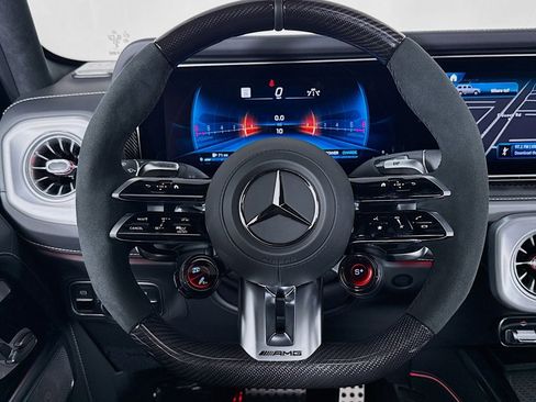 New 2026 Mercedes-Benz G 63 AMG 4MATIC image 17