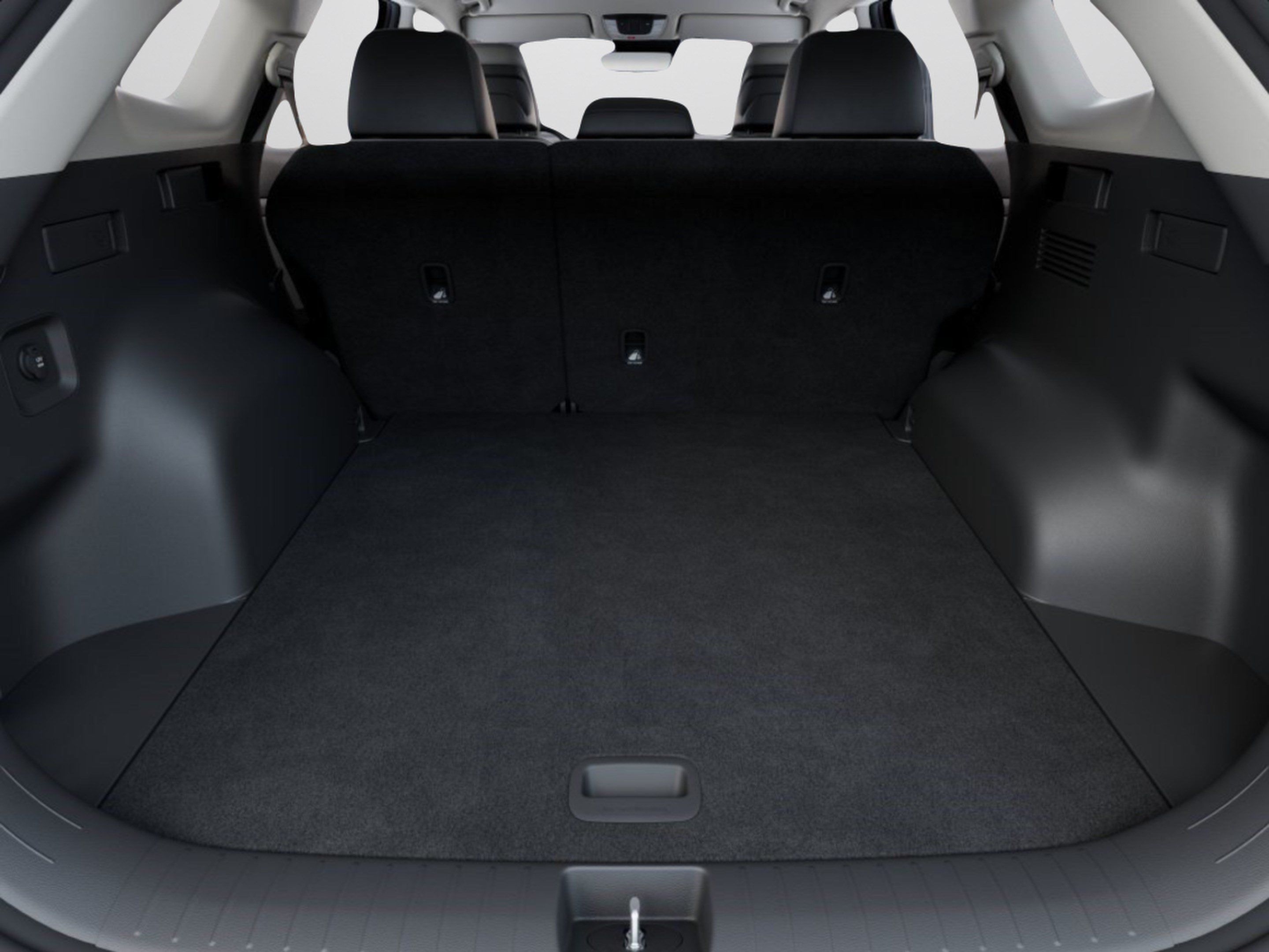 New 2027 Kia Sportage EX FWD image 19