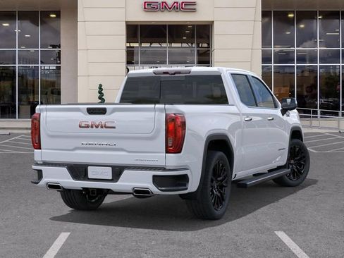 New 2026 GMC Sierra 1500 Denali w/ Technology Package AWD/4WD image 4