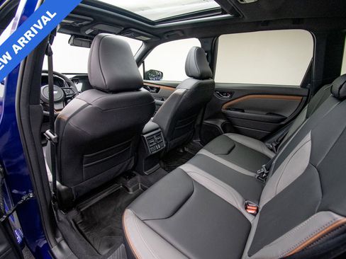 Used 2025 Subaru Forester Sport image 20