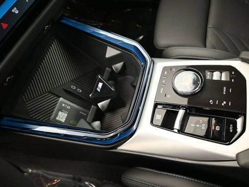 New 2026 BMW X3 xDrive30i w/ Premium Package AWD/4WD image 16