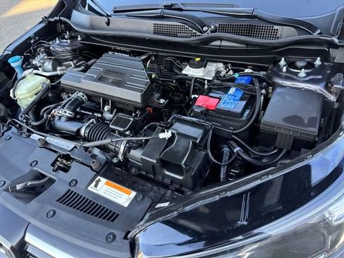 Used 2022 Honda CR-V EX-L image 22