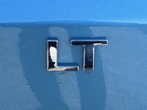 New 2026 Chevrolet Trax LT w/ Driver Confidence Package image 19