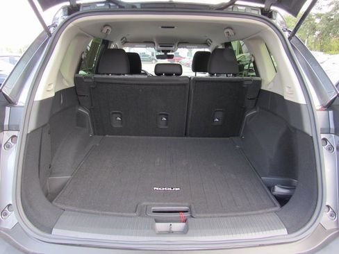 Used 2023 Nissan Rogue SV image 5