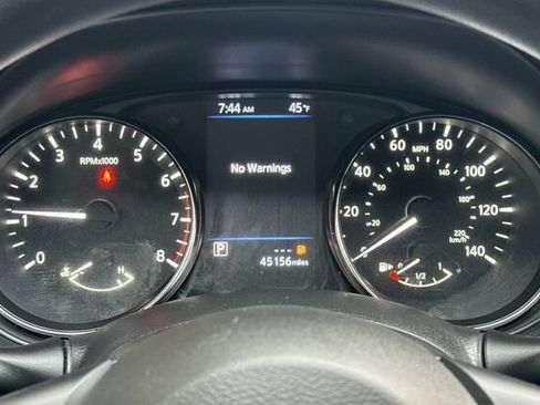 Used 2020 Nissan Rogue Sport S w/ Appearance Package image 20