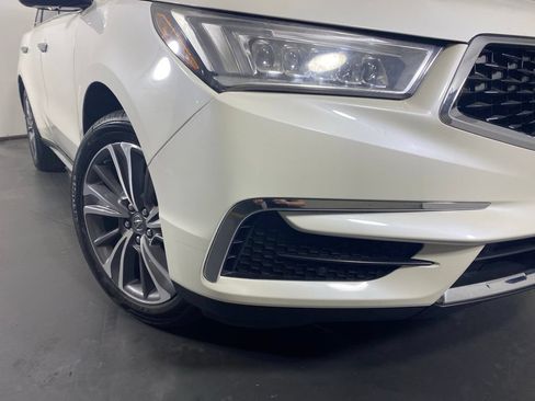 Used 2018 Acura MDX SH-AWD w/ Technology Package image 5