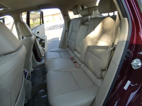 Used 2016 Acura RDX FWD w/ Advance Package image 35