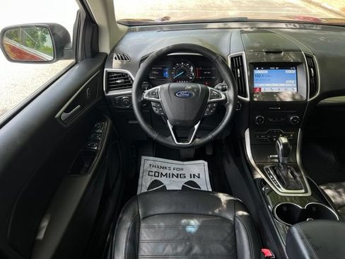 Used 2016 Ford Edge SEL w/ Equipment Group 201A AWD/4WD image 28