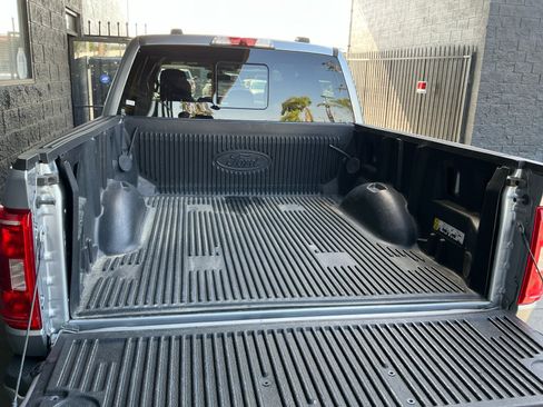 Used 2022 Ford F150 XLT w/ Equipment Group 302A High AWD/4WD image 16