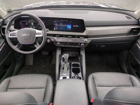 Used 2023 Kia Telluride EX image 18