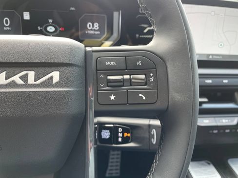 New 2027 Kia Telluride SX Prestige X-Pro AWD/4WD image 29