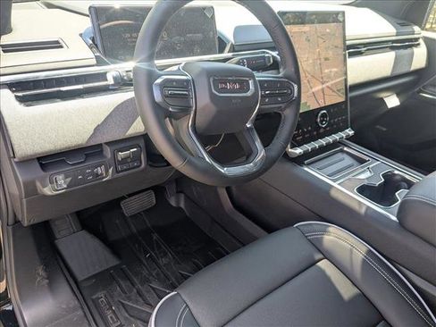 New 2026 GMC Sierra EV Elevation w/ Premium Package image 5