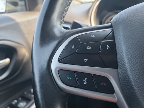 Used 2021 Jeep Cherokee Latitude Lux 80th Anniv w/ Quick Order Package 26U 80TH image 28