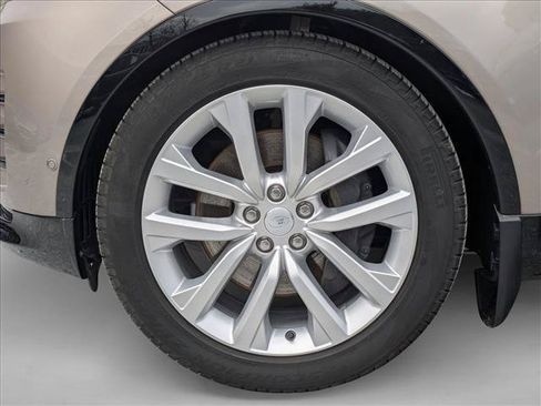 Used 2024 Land Rover Discovery Dynamic SE AWD/4WD image 26