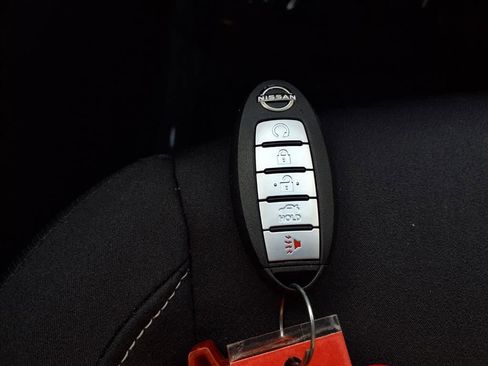 Used 2025 Nissan Altima 2.5 S image 10