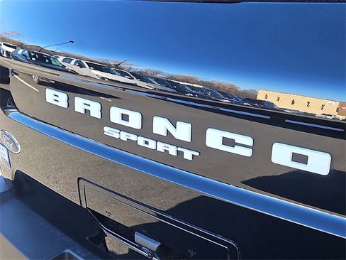 Used 2022 Ford Bronco Sport Big Bend image 12