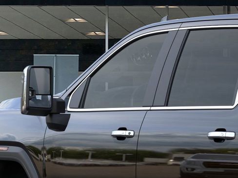 New 2026 GMC Sierra 2500 Denali w/ Denali Reserve Package image 12