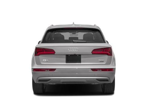 Used 2019 Audi Q5 2.0T Premium AWD/4WD image 9