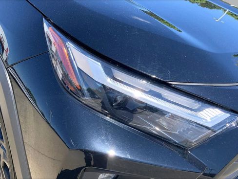 Used 2024 Toyota RAV4 Adventure AWD/4WD image 26