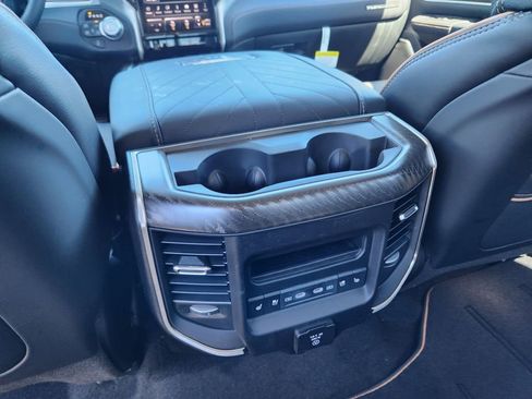 New 2026 RAM 1500 Tungsten w/ Bed Utility Group AWD/4WD image 28