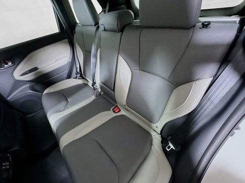 Certified 2025 Subaru Forester Limited w/ Popular Package #2 image 22