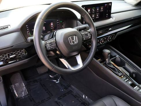 Used 2024 Honda Accord Touring image 16
