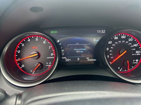 Used 2021 Toyota Camry XSE w/ Navigation Package image 16