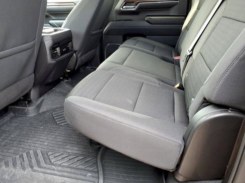 Certified 2023 Chevrolet Silverado 1500 LT Trail Boss w/ Protection Package image 10