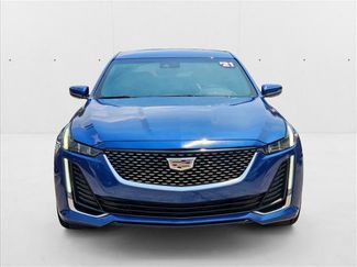 Used 2021 Cadillac CT5 Premium Luxury w/ Lighting Package video 2