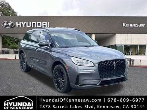 Used 2023 Lincoln Corsair Reserve w/ Equipment Group 201A FWD image 1