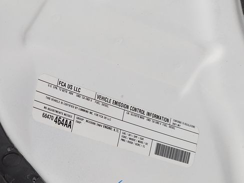 Used 2021 RAM 3500 Laramie w/ Night Edition image 25