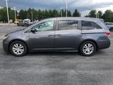 Used 2016 Honda Odyssey EX-L image 2